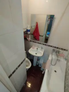 Фото гостя 10 — Квартира двухкомнатная на улице Лермонтова, 30 м², Кисловодск