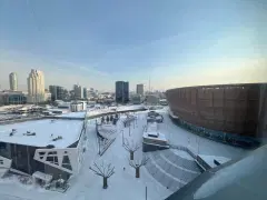Фото гостя 8 — Апартаменты двухкомнатные у Геологической, в Химмаше, 68 м², Екатеринбург