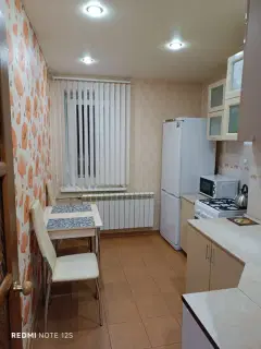Фото гостя 1 — Квартира двухкомнатная на улице 50 лет ВЛКСМ, 47 м², Балашов