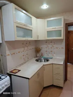 Фото гостя 5 — Квартира двухкомнатная на улице 50 лет ВЛКСМ, 47 м², Балашов