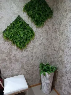 Фото гостя 11 — Квартира двухкомнатная на улице 50 лет ВЛКСМ, 47 м², Балашов