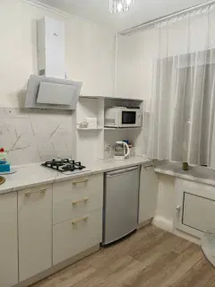 Фото гостя 5 — Квартира однокомнатная на улице Народной, 30 м², Псков