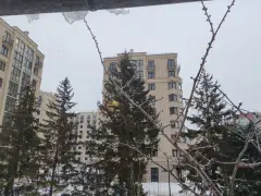 Фото гостя 1 — Апартаменты трёхкомнатные в Ленинградском, 85 м², Калининград