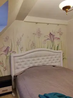 Фото гостя 2 — Апартаменты трёхкомнатные в Ленинградском, 85 м², Калининград