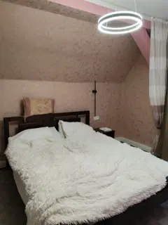 Фото гостя 3 — Апартаменты трёхкомнатные в Ленинградском, 85 м², Калининград