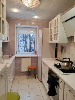 Фото гостя 4 — Апартаменты трёхкомнатные в Ленинградском, 85 м², Калининград