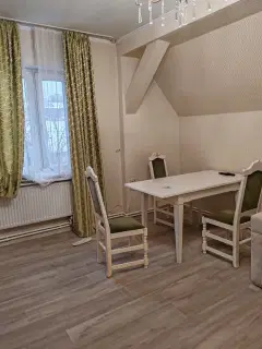 Фото гостя 5 — Апартаменты трёхкомнатные в Ленинградском, 85 м², Калининград