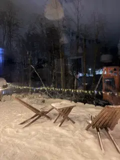 Фото гостя 1 — Дом 4-местный в СНТ Заречном, 90 м², Сертолово