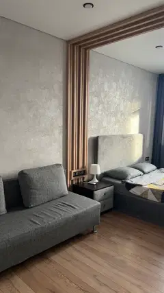 Фото гостя 6 — Квартира однокомнатная на улице Ленина, 40 м², Ростов-на-Дону