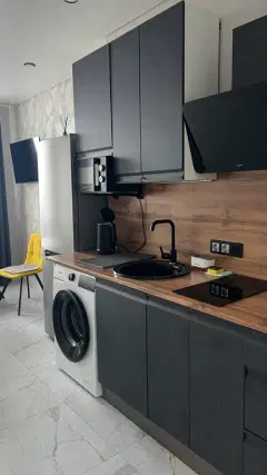 Фото гостя 8 — Квартира однокомнатная на улице Ленина, 40 м², Ростов-на-Дону