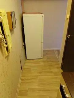 Фото гостя 1 — Квартира однокомнатная на улице Ленина, 32 м², Орехово-Зуево