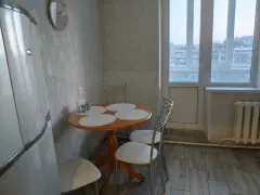 Фото гостя 4 — Квартира двухкомнатная на улице Западной, 55 м², Псков