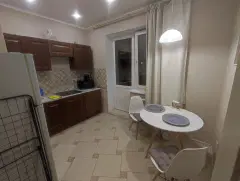 Фото гостя 7 — Квартира однокомнатная в Привокзальном, 38 м², Тула