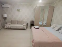 Фото гостя 11 — Квартира однокомнатная в Привокзальном, 38 м², Тула