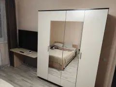 Фото гостя 1 — Квартира однокомнатная в Советском, 40 м², Новосибирск