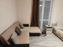 Фото гостя 7 — Квартира однокомнатная в Советском, 40 м², Новосибирск