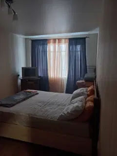 Фото гостя 1 — Квартира однокомнатная в Автозаводском, 35 м², Тольятти