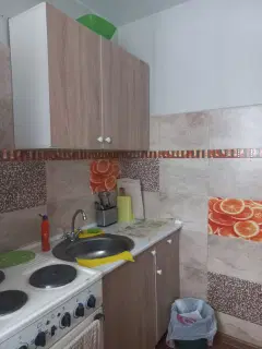 Фото гостя 4 — Квартира однокомнатная в Автозаводском, 35 м², Тольятти