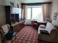 Фото гостя 4 — Квартира однокомнатная у метро Горьковская, 32 м², Нижний Новгород