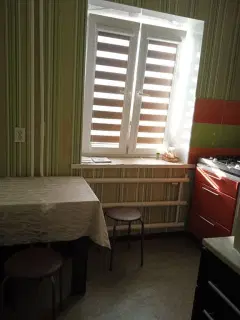 Фото гостя 4 — Квартира однокомнатная на улице Теплосерной, 30 м², Пятигорск
