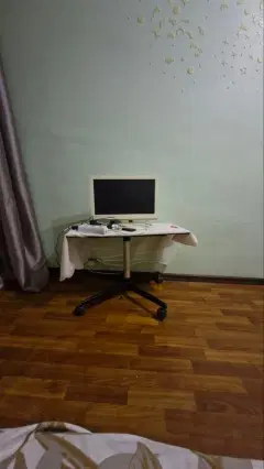Фото гостя 2 — Квартира однокомнатная в Кировском, 40 м², Саратов