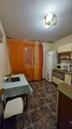 Фото гостя 6 — Квартира однокомнатная в Кировском, 40 м², Саратов