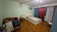 Фото гостя 7 — Квартира однокомнатная в Кировском, 40 м², Саратов