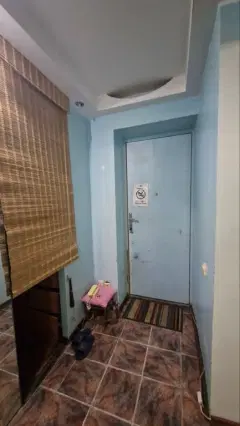 Фото гостя 9 — Квартира однокомнатная в Кировском, 40 м², Саратов
