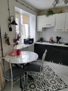 Фото гостя 3 — Квартира двухкомнатная на улице Пригородной, 43 м², Смоленск