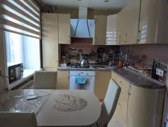 Фото гостя 1 — Квартира двухкомнатная на улице Октябрьской, 45 м², Новомосковск