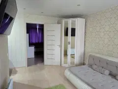 Фото гостя 5 — Квартира двухкомнатная на улице Октябрьской, 45 м², Новомосковск