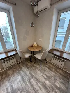 Фото гостя 4 — Студия однокомнатная на улице Семёновской, 19 м², Владивосток