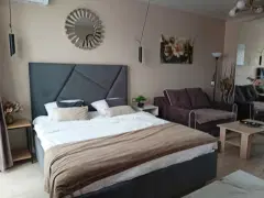Фото гостя 1 — Апартаменты однокомнатные на проспекте Чехова, 35 м², Ростов-на-Дону