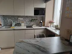 Фото гостя 4 — Апартаменты однокомнатные на проспекте Чехова, 35 м², Ростов-на-Дону