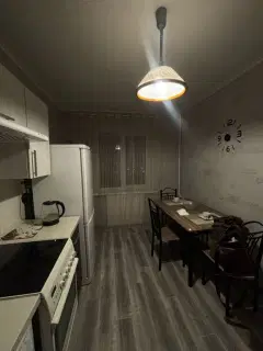 Фото гостя 3 — Квартира однокомнатная в Ленинградском, 40 м², Калининград