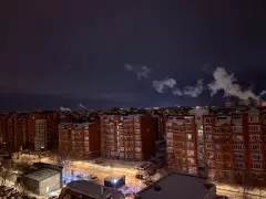 Фото гостя 1 — Квартира однокомнатная на улице Крупском, 40 м², Лобня