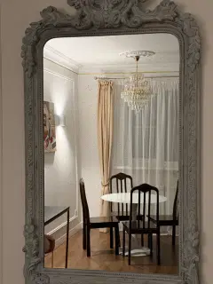 Фото гостя 2 — Квартира двухкомнатная у Горьковской, в Печёрах, 44 м², Нижний Новгород