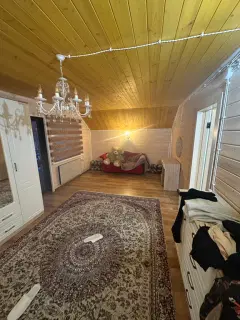 Фото гостя 5 — Дом 9-местный в ДП Рижских Дачях, 140 м², Клин