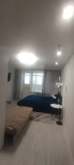 Фото гостя 5 — Квартира однокомнатная на улице Попова, 39 м², Смоленск