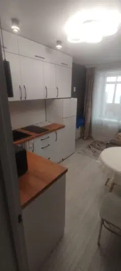 Фото гостя 9 — Квартира однокомнатная на улице Попова, 39 м², Смоленск