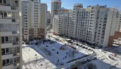 Фото гостя 2 — Квартира однокомнатная у Чкаловской, в Химмаше, 50 м², Екатеринбург