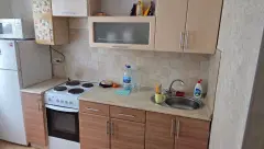 Фото гостя 7 — Квартира однокомнатная у Чкаловской, в Химмаше, 50 м², Екатеринбург