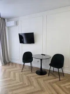 Фото гостя 1 — Квартира однокомнатная на улице Тимирязева, 35 м², Тюмень
