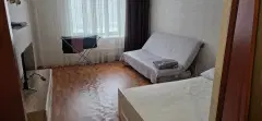 Фото гостя 3 — Квартира двухкомнатная в Ново-Савиновском, 65 м², Казань