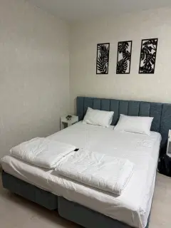 Фото гостя 1 — Квартира однокомнатная в Московском, 35 м², Нижний Новгород