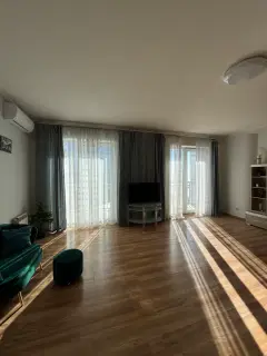 Фото гостя 2 — Квартира двухкомнатная в Фрунзенском, 80 м², Владивосток