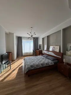 Фото гостя 5 — Квартира двухкомнатная в Фрунзенском, 80 м², Владивосток