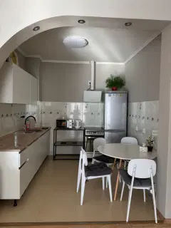 Фото гостя 11 — Квартира двухкомнатная в Фрунзенском, 80 м², Владивосток