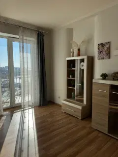 Фото гостя 12 — Квартира двухкомнатная в Фрунзенском, 80 м², Владивосток