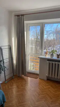 Фото гостя 3 — Квартира однокомнатная в Ворошиловском, 30 м², Волгоград